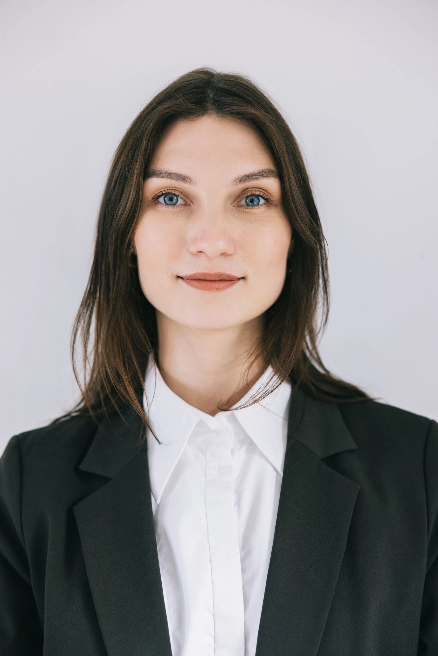 Professional consultant portrait representing David Roat